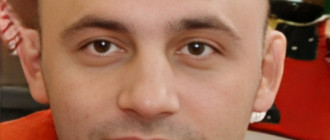 Горблянский Сергей