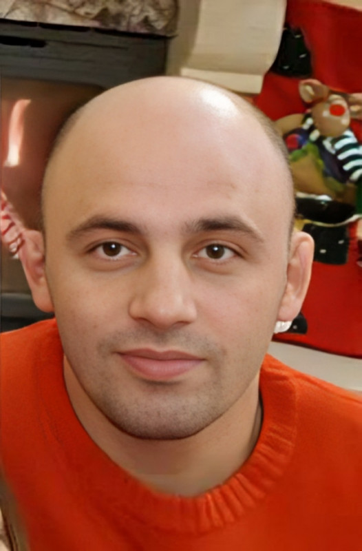 Горблянский Сергей