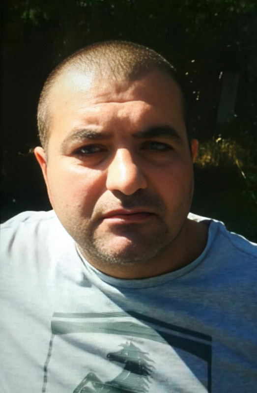 Григорян Армен