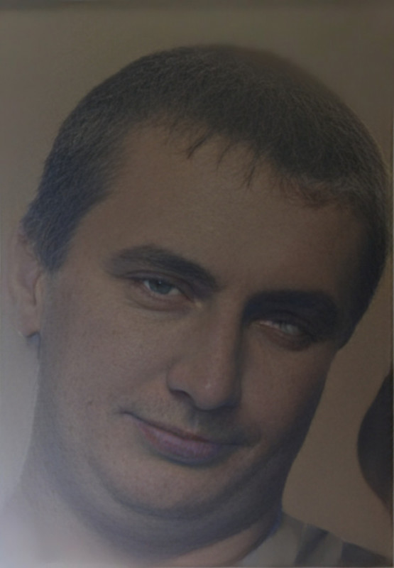 Гуцалюк Сергей
