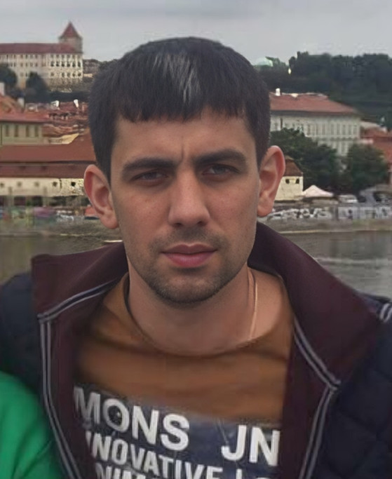 Хаецкий Виталий