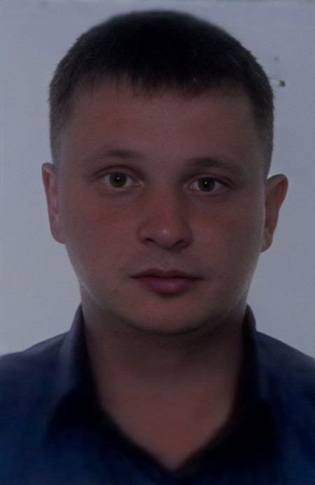 Иевлев Станислав