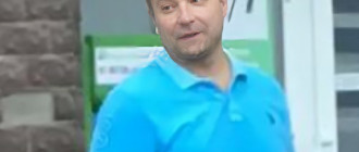 Игорь Полевой