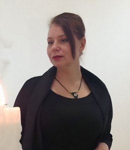 Ирина Барышева