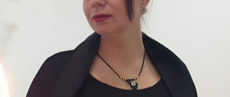 Ирина Барышева