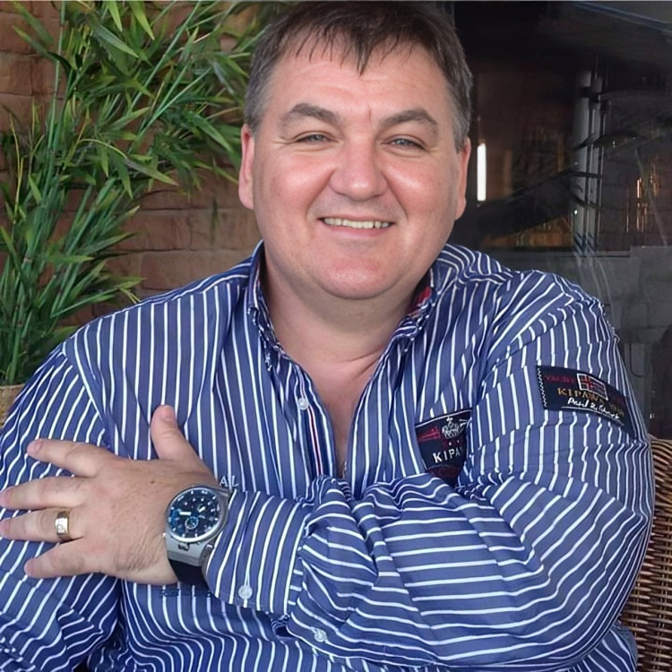 Калениченко Олег