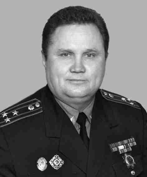 Карпов Никифор