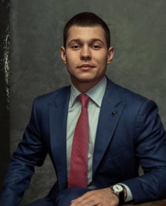 Киримов Александр