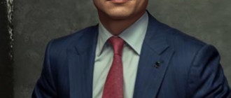 Киримов Александр