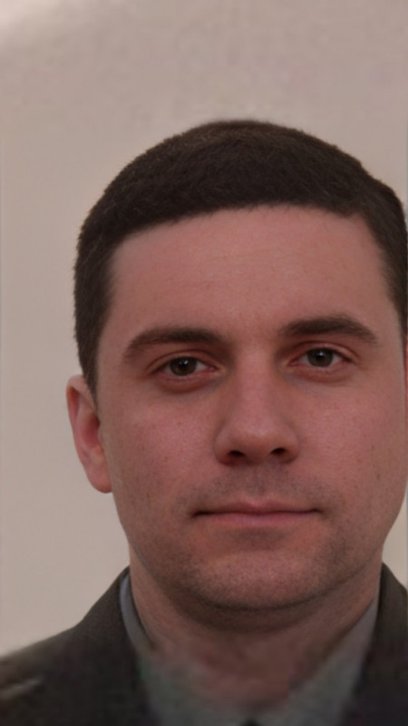 Кудрявцев Константин