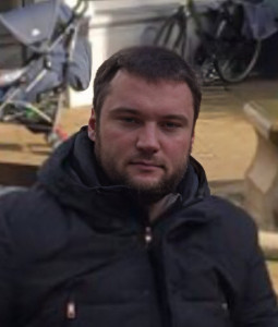Куриленко Дмитрий