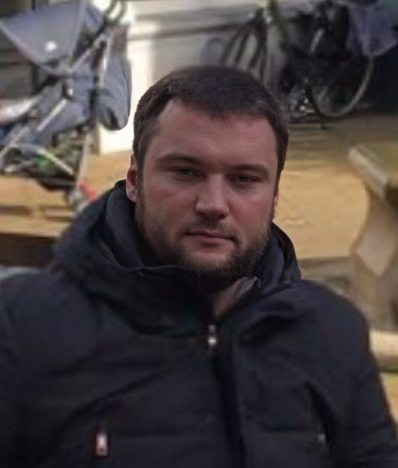 Куриленко Дмитрий