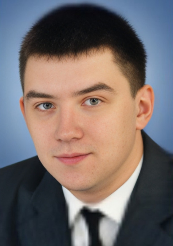 Ледовой Никита