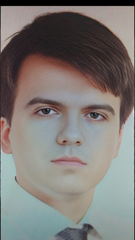 Волков Андрей - украинский мошенник