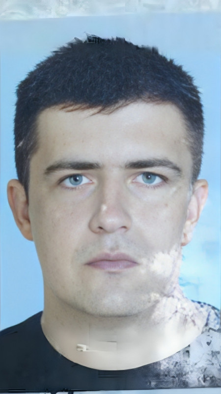 Моргун Игорь