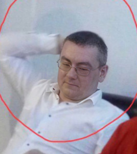 Муха Дмитрий