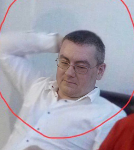 Муха Дмитрий