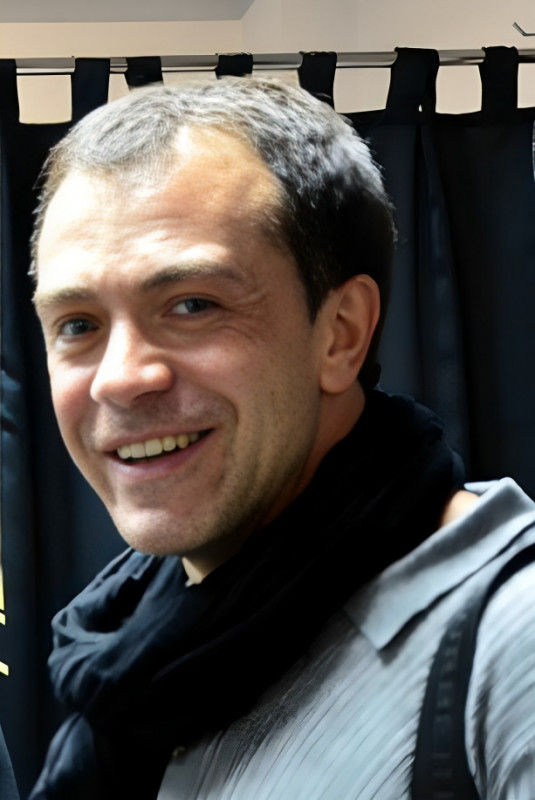 Наумчук Александр