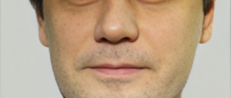 Юрий Николаенко