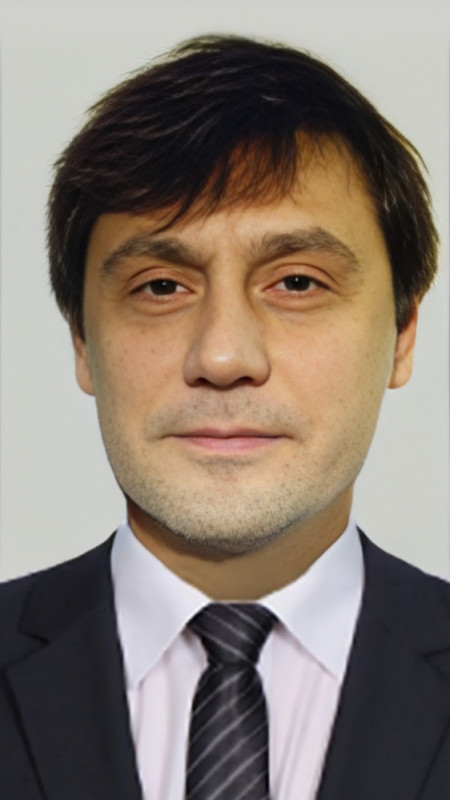 Юрий Николаенко