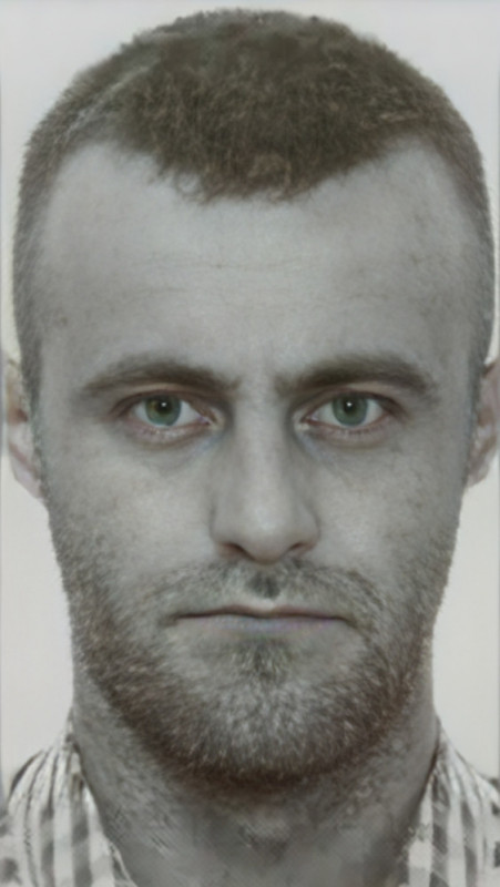 Патерлевич Дмитрий