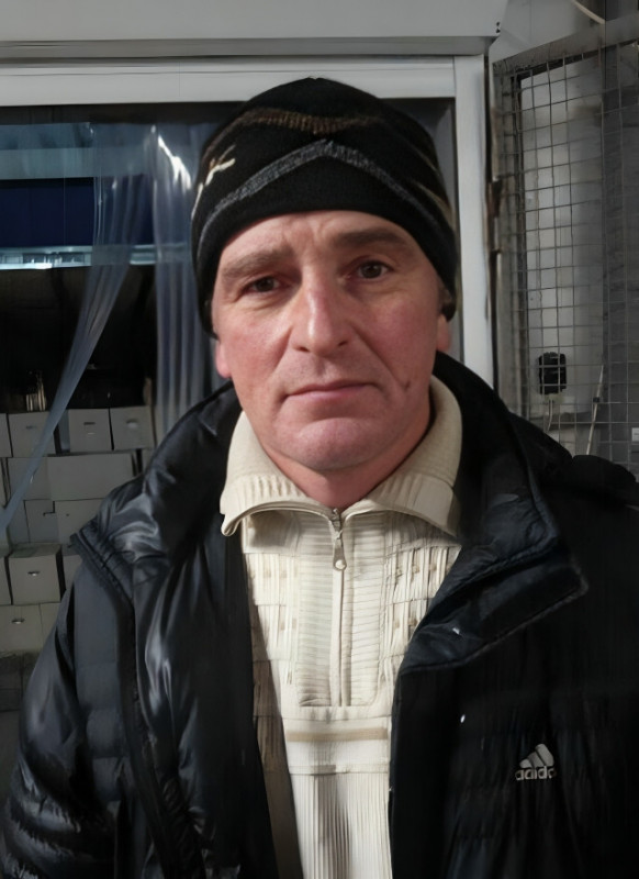 Петриченко Александр