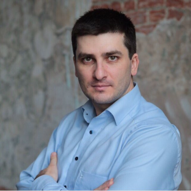 Петров Сергей