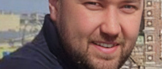 Подобед Андрей