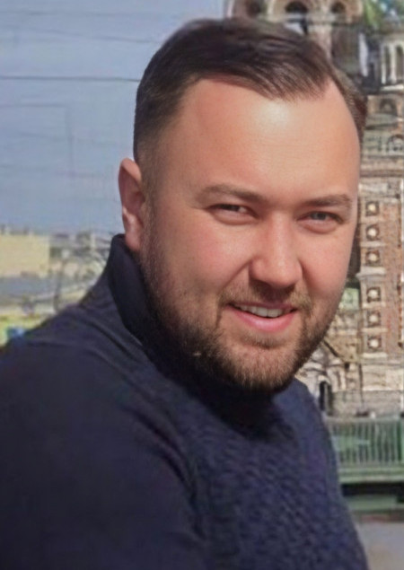 Подобед Андрей