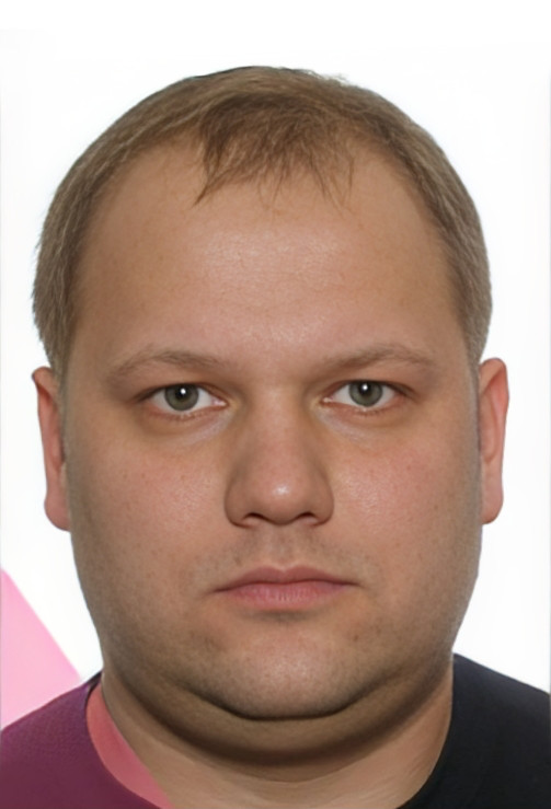 Рудник Виталий
