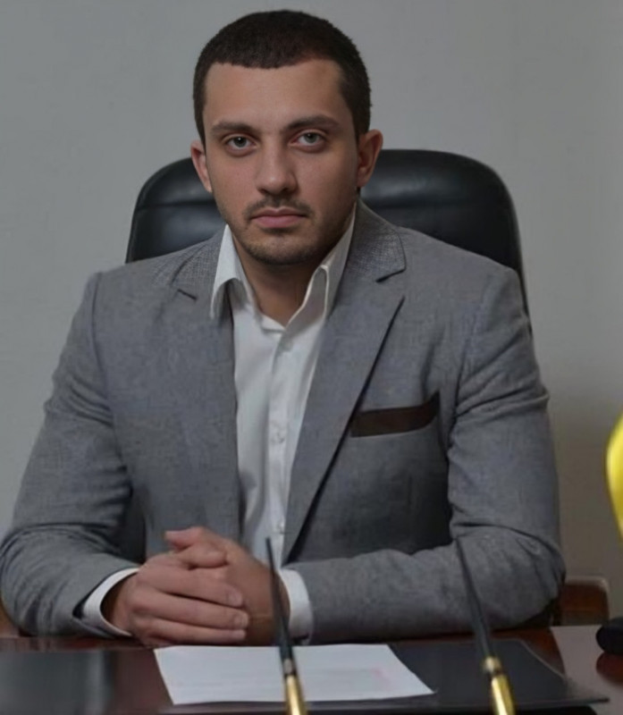 Шамов Василий