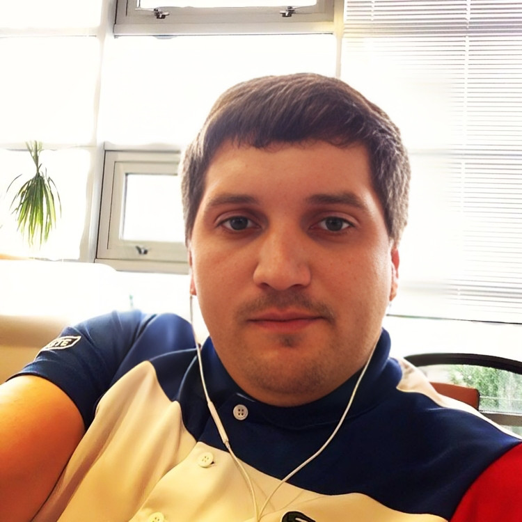 Широкий Константин