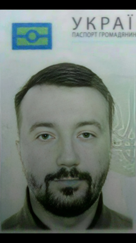 Сидорук Владимир