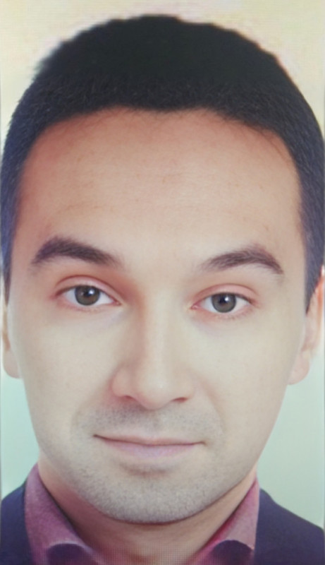 Волков Андрей