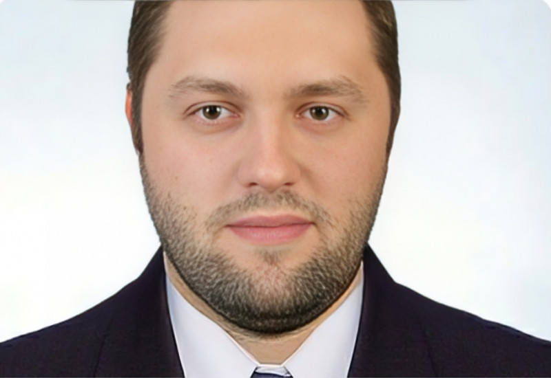 Глущенко Юрий