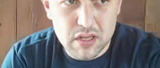 Александр Желнарчук