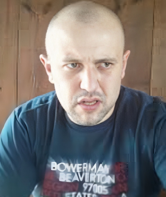 Александр Желнарчук