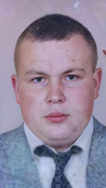 Золотарев Владислав