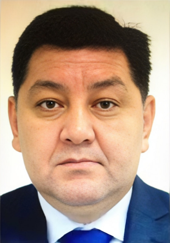 Толкимбаев Тлеубек