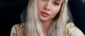Семёнова Валентина