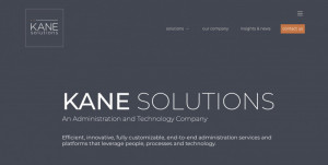 Kanesolutions