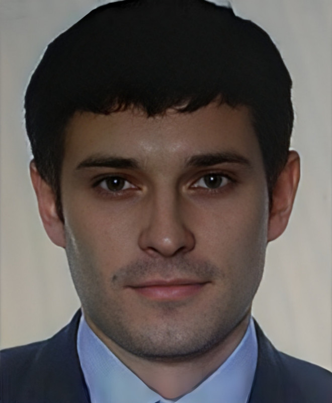 Литвин Алексей