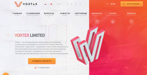 Vortex Limited