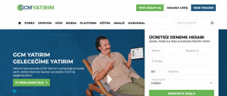 GCMForex