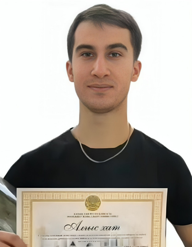 Алексей Ковалев