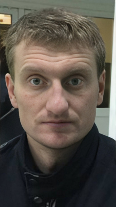 Пономаренко Александр