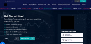X Profit Link