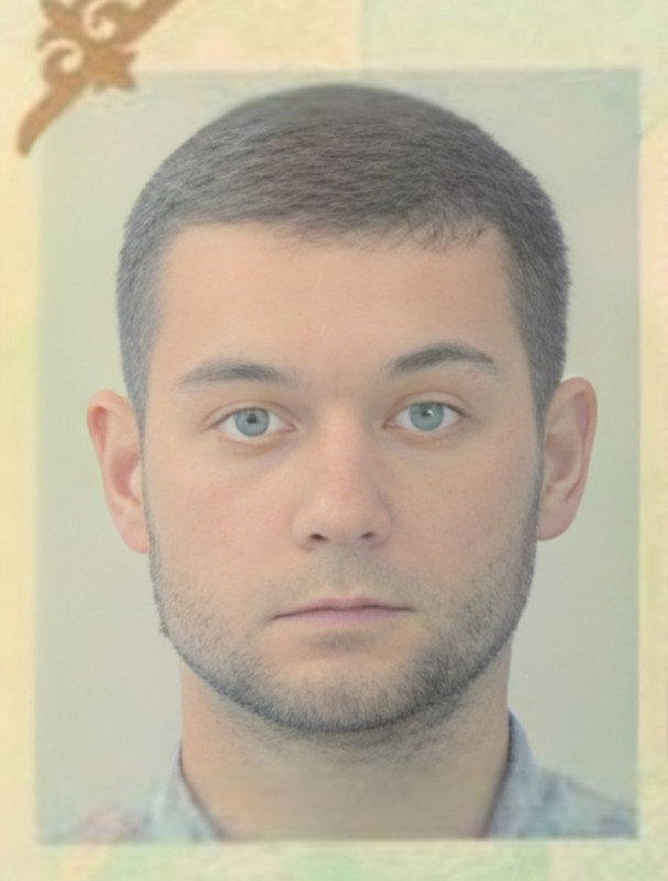 Руслан Громов