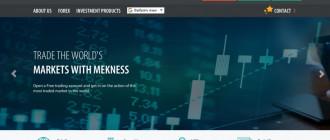 Mekness Trading Limited