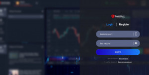 Taycan Invest Group
